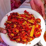 香晕‼️在长沙吃到了巨巨巨好吃的肥肠拌饭