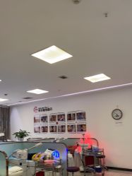 点击看大图 -悟空祛痘·亚健康皮肤管理中心