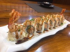 -尺山寸水日料(马桥满天星店)
