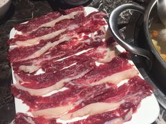 -仄园围炉坊·牛肉火锅·汕头卤水火锅(蛇口店)
