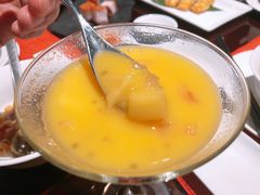 -广州白云机场铂尔曼大酒店·恬园创意中餐厅