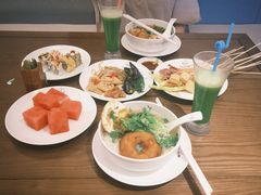-三谷里·生态水疗空间(五一店)