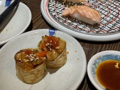 -大雄寿司(中华广场店)