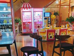 -汤泉良子(金源店)