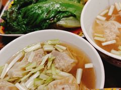 -一记面馆(易发店)