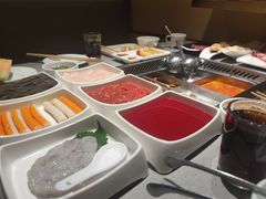 -海底捞火锅(宏大财富广场店)