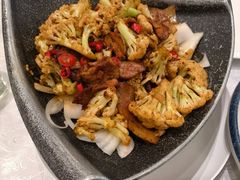 -马凯餐厅(地安门店)