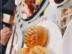 -甲乙丙丁港式茶餐厅(荣祥广场店)