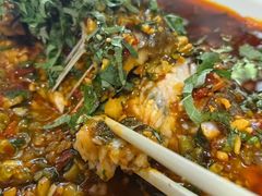 -泡桐树孙二娘私房菜