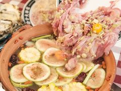 -拾分大排档·顺德鱼生·炭火羊肉煲·海鲜烧烤(南海桂城店)