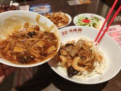 -添萬囍·天津三鲜捞面(天河城店)