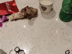 -三人行骨头王火锅(长寿店)
