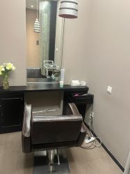 -史云逊养发护发