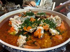 -钱塘花园·宁波菜