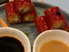 -点都德(华强南店)