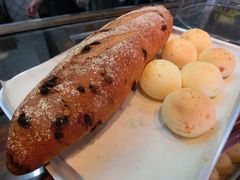 -Juicy Bakery(大学路店)