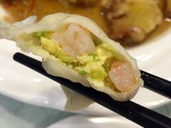黄家饺子东北特色菜馆-黄家饺子东北特色菜馆(湖滨商业街店)