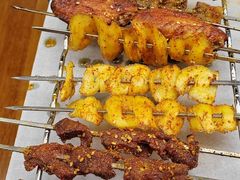 -老虎滩大连海鲜烧烤(水游城店)