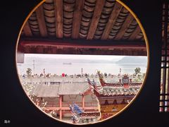 -石宝寨