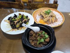 -朗记餐厅·传统湛江菜(康宁路店)
