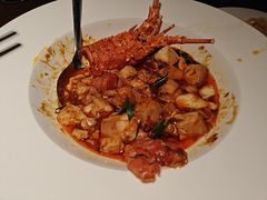 -品味杭州·粤式融合·海鲜小馆·钱江新城CBD