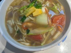 -同心楼(解放北路店)