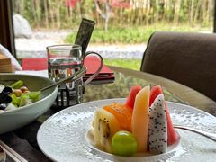 -西安凯悦酒店·湖畔中餐厅