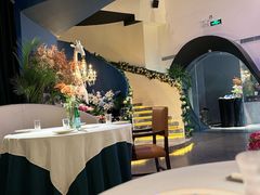 -狮拾久·现代新加坡料理(福田COCO Park店)