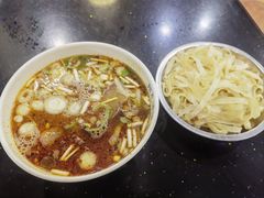 -妞妞烩面非物质文化遗产(西工店)