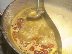 -捞王猪肚鸡火锅(金华义乌之心店)