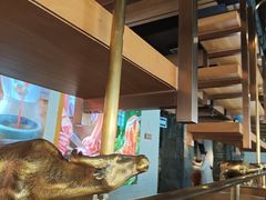 -一品诚记烤肉·甄选店(中南路店)