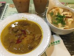 -翠华餐厅(旺角文华商场店)