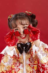 -EMU艺慕摄影(扬中店)