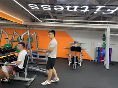 -ALIV WELLNESS运动健身(浦东大道店)