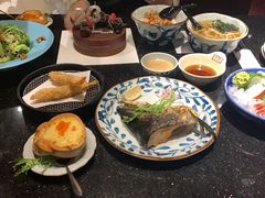 -德川家日本料理(中关村寰太大厦店)
