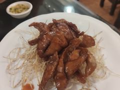 -文记壹心鸡(宝华路店)