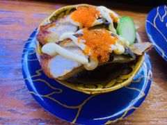 -伊秀·手握寿司·料理(裕华万达广场店)