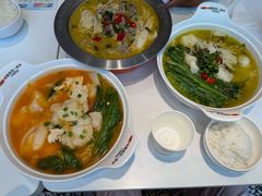 -鱼你在一起(虹口星荟中心店)