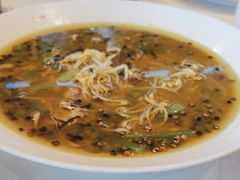 -蘇河湾·新鲁菜·泰山宴(泰山店)
