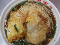 -老赵面店(大西路店)