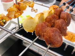 -玉善烧烤串城(长春总店)
