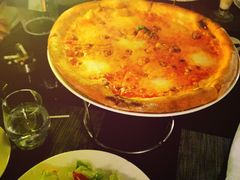-WOLFGANG PUCK KITCHEN & BAR(迪士尼小镇店)