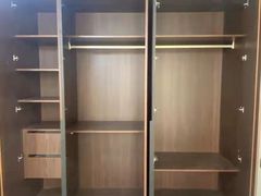 -佰丽爱家全屋定制(汶水店)