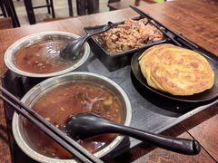 -欧阳家吊炉饼(九纬路店)