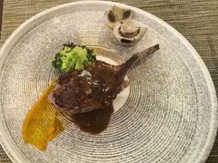 -食百绚全日制餐厅(成都棕榈泉费尔蒙酒店)