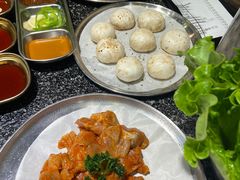 -红泥小火炉·东北泥炉烤肉(天一旗舰店)