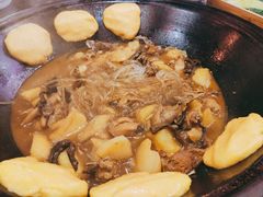 -粗粮人家·东北菜(洋桥店)