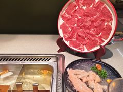 -海底捞火锅(东方时代广场店)