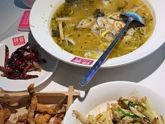 -新辣宴·湖南家常菜·商务聚餐(中粮创芯店)