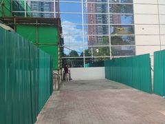 -竞时游泳健身(望京店)
